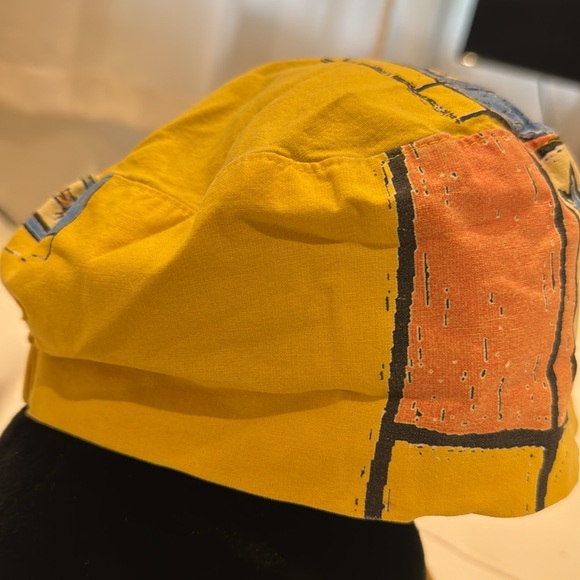 Chefs toque - Picture 3 of 4